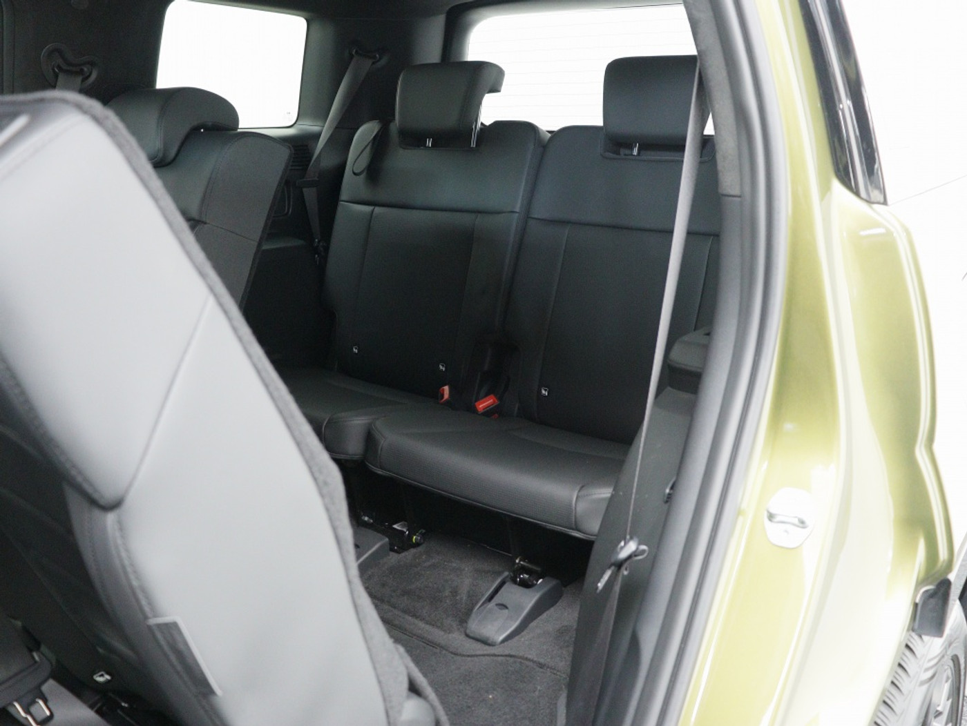 Foto van Hyundai Santa Fe