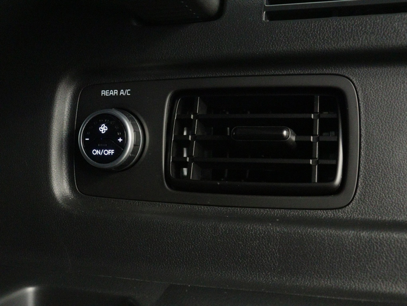 Foto van Hyundai Santa Fe