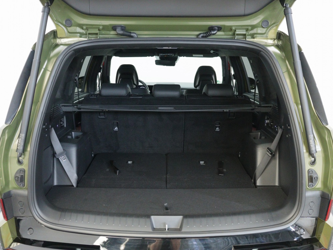 Foto van Hyundai Santa Fe