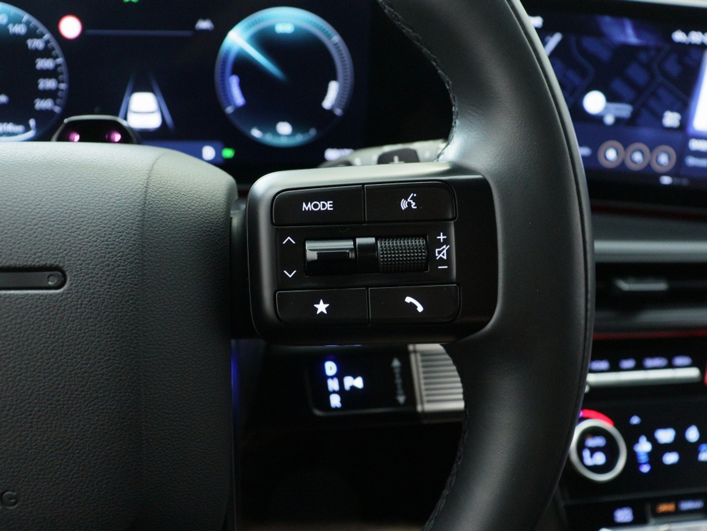 Foto van Hyundai Santa Fe