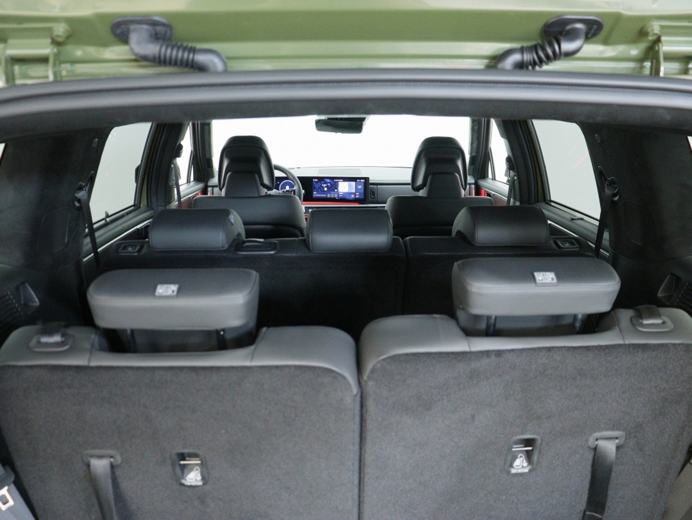 Foto van Hyundai Santa Fe