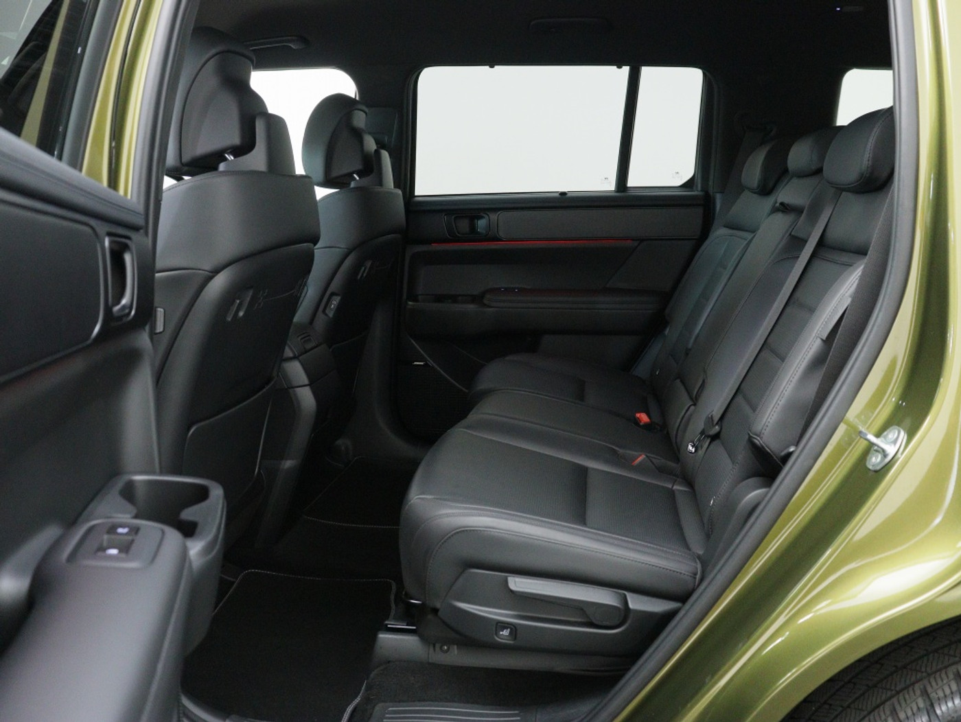 Foto van Hyundai Santa Fe