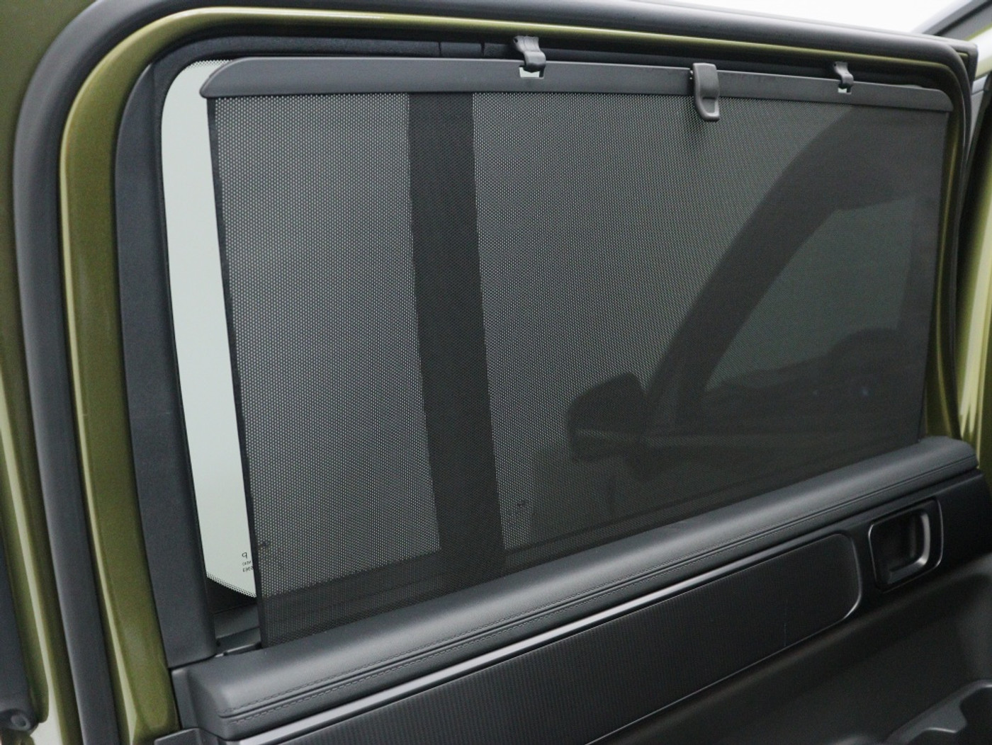 Foto van Hyundai Santa Fe
