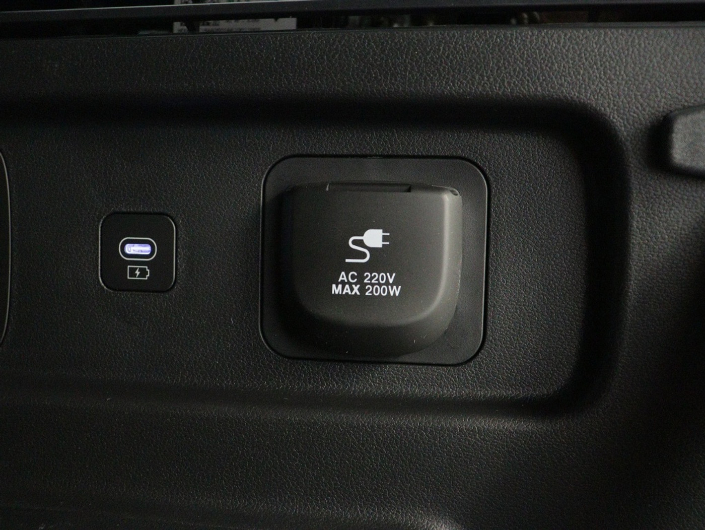 Foto van Hyundai Santa Fe