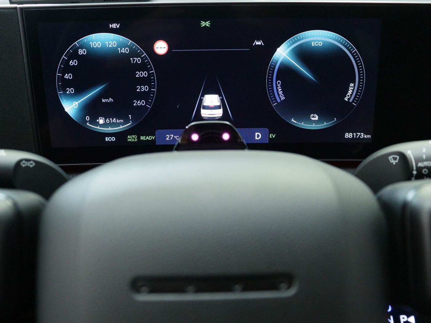 Foto van Hyundai Santa Fe
