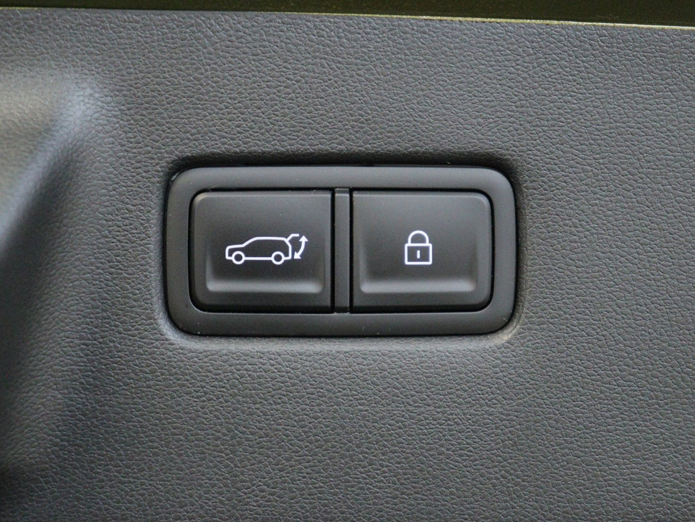 Foto van Hyundai Santa Fe