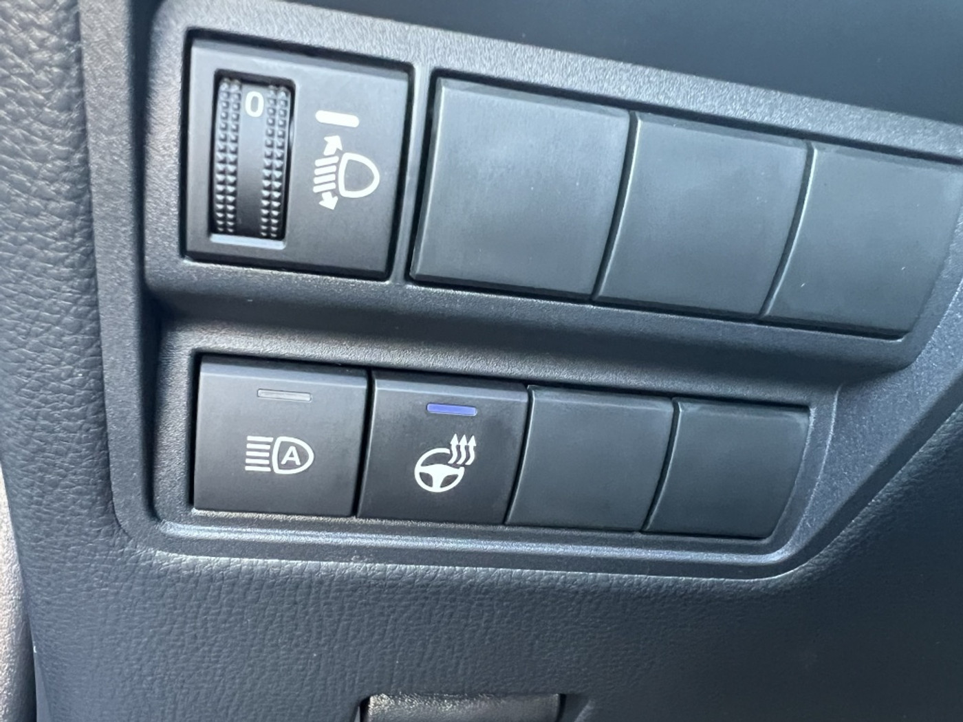 Foto van Mazda Mazda2 Hybrid