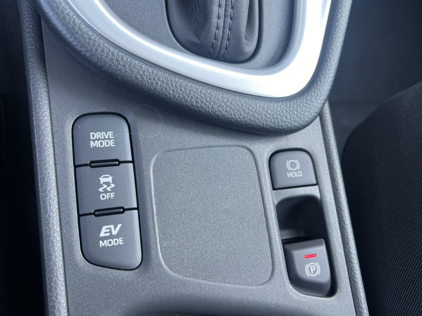 Foto van Mazda Mazda2 Hybrid