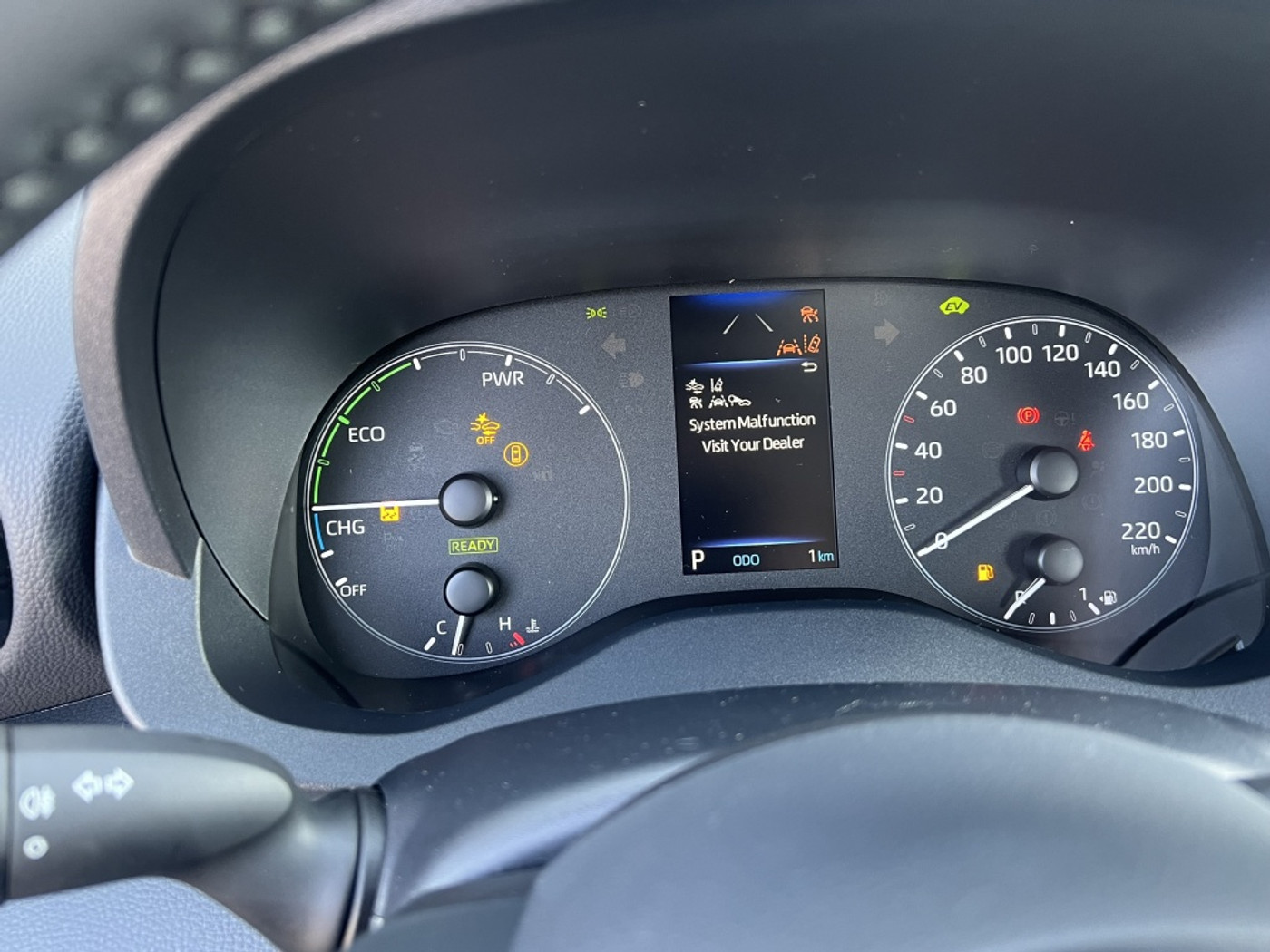 Foto van Mazda Mazda2 Hybrid