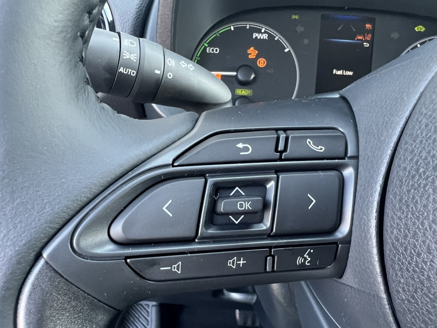 Foto van Mazda Mazda2 Hybrid