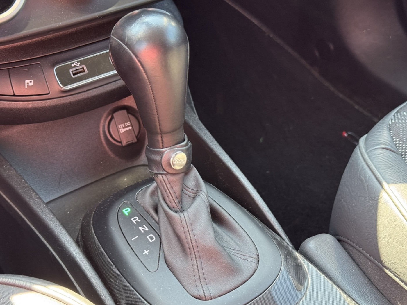 Foto van Fiat Fiat 500x