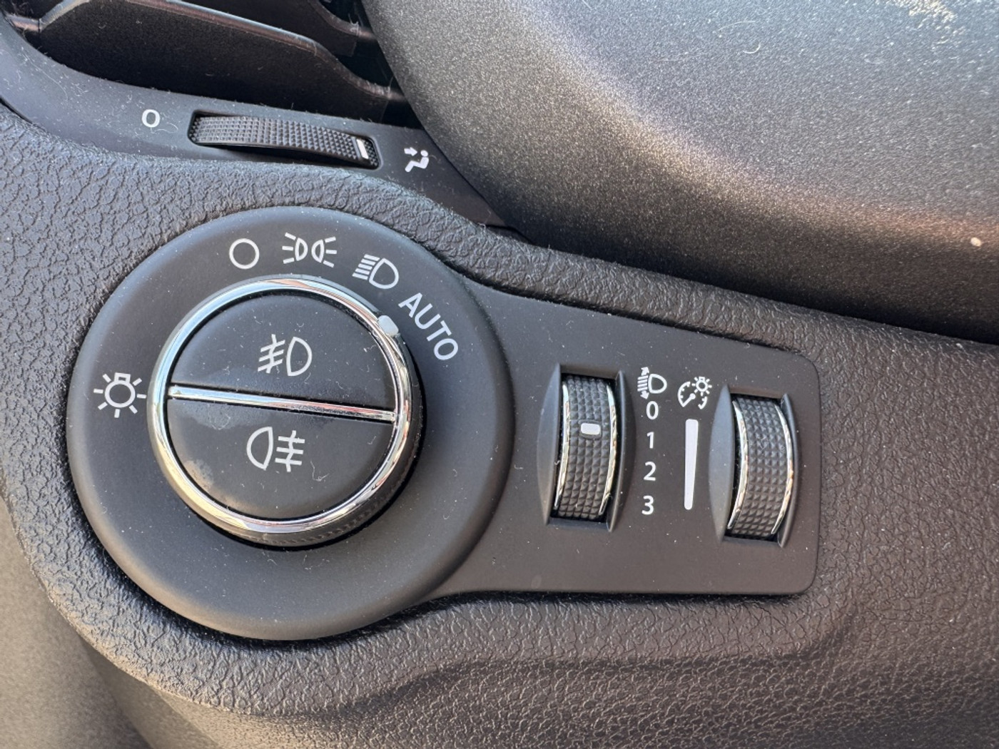 Foto van Fiat Fiat 500x