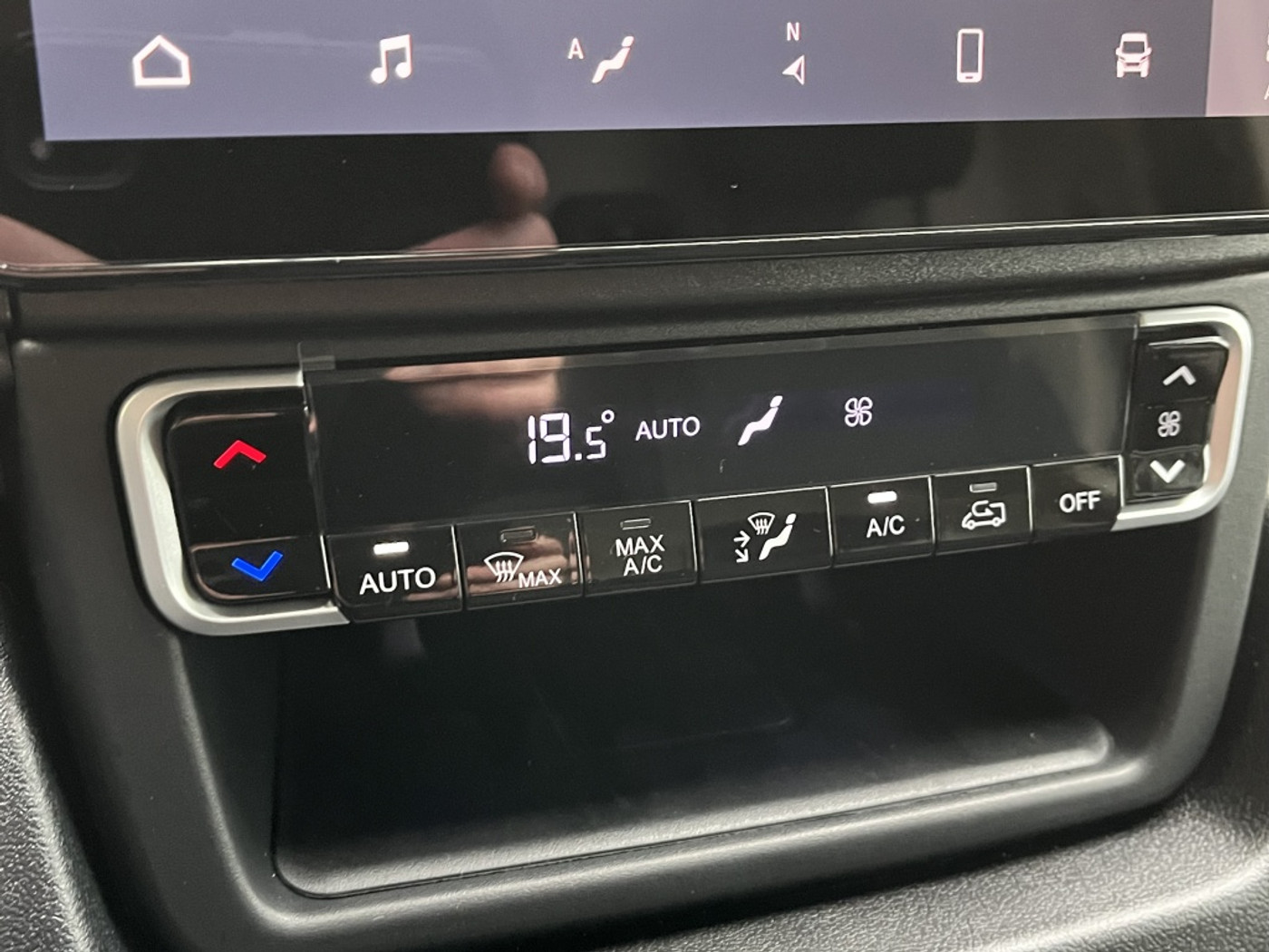 Foto van Opel Movano