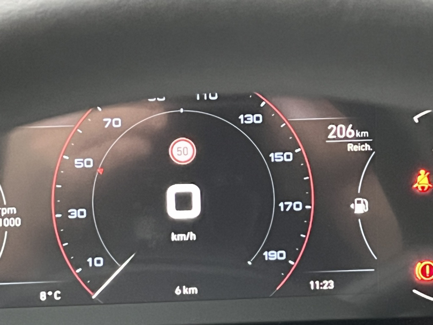Foto van Opel Movano