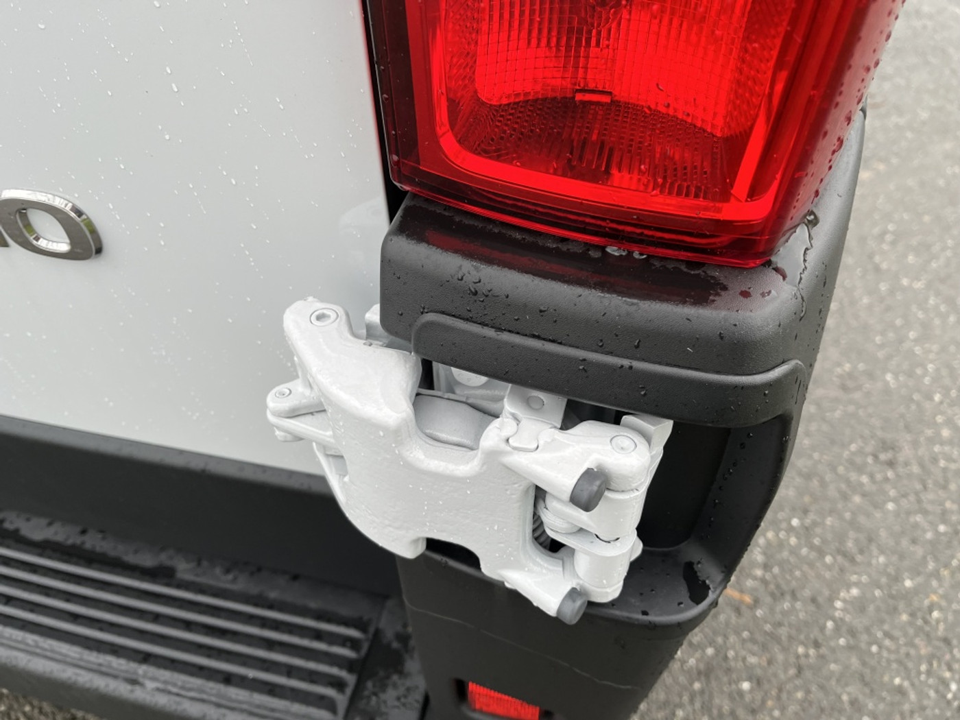 Foto van Opel Movano