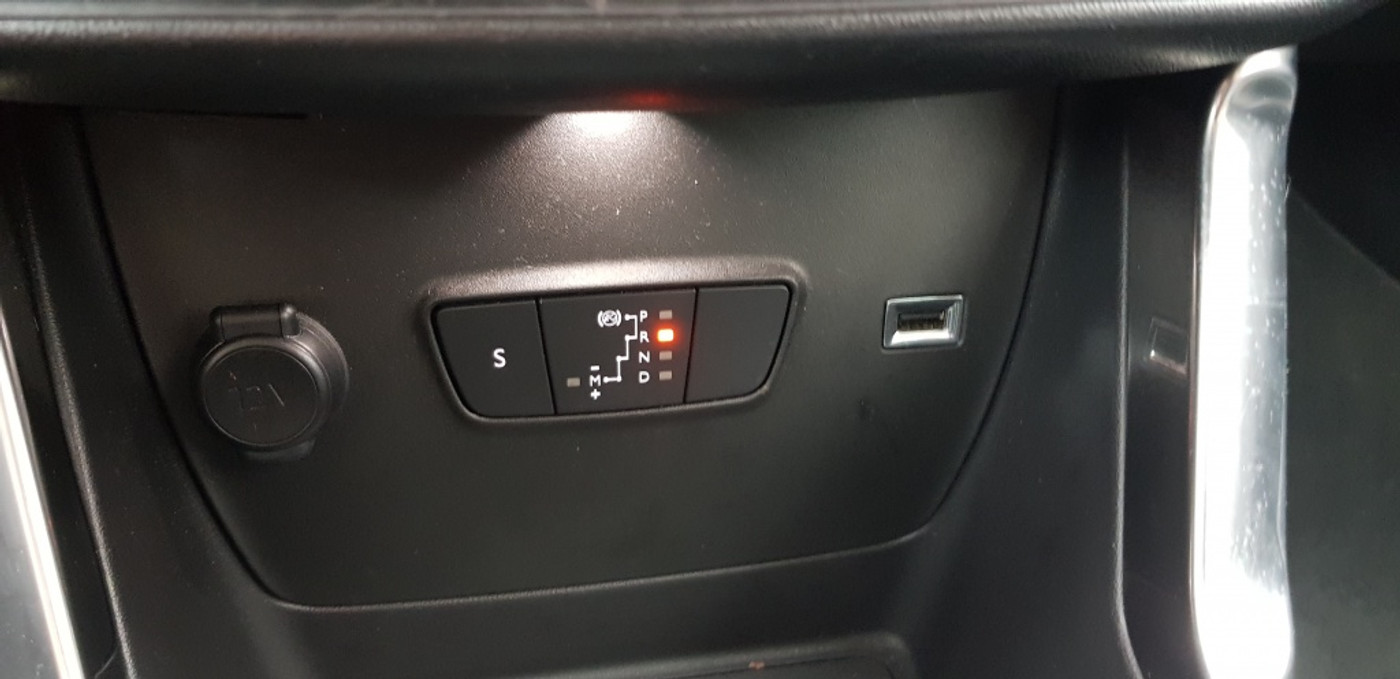 Foto van Citroen C3 Aircross