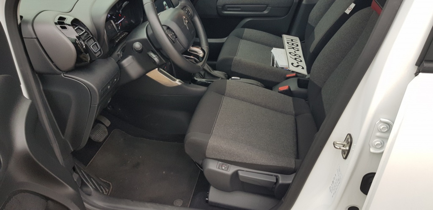Foto van Citroen C3 Aircross