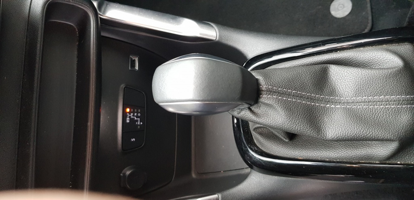 Foto van Citroen C3 Aircross