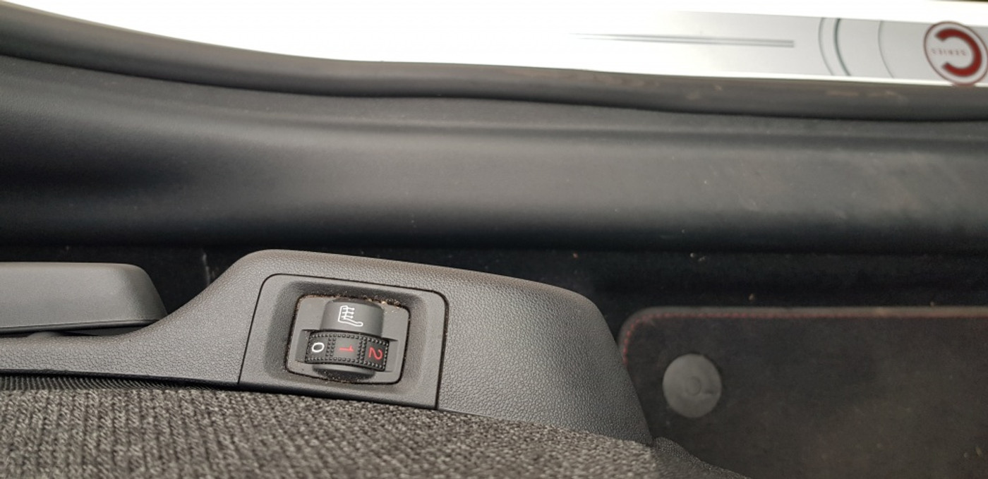 Foto van Citroen C3 Aircross