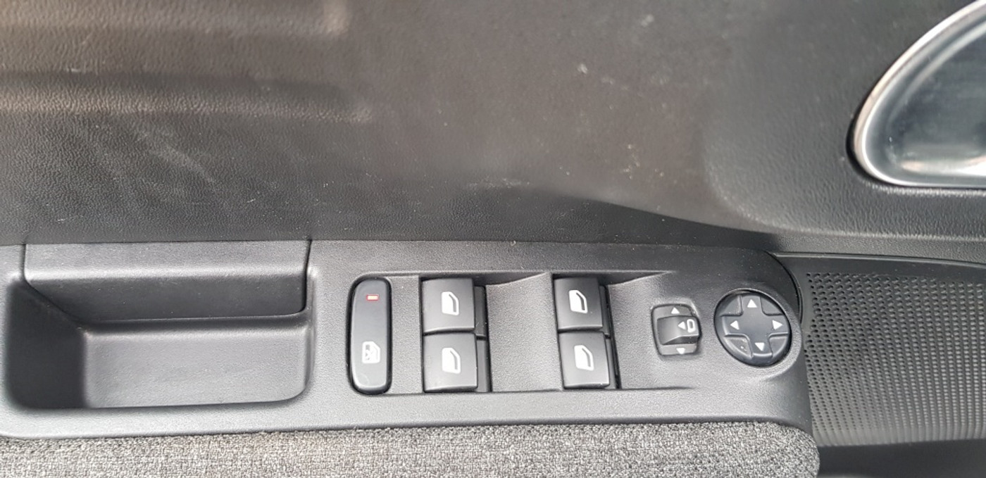Foto van Citroen C3 Aircross