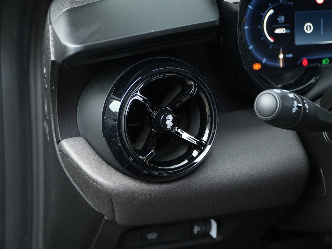 Foto van Alfa Romeo Alfa Romeo Junior