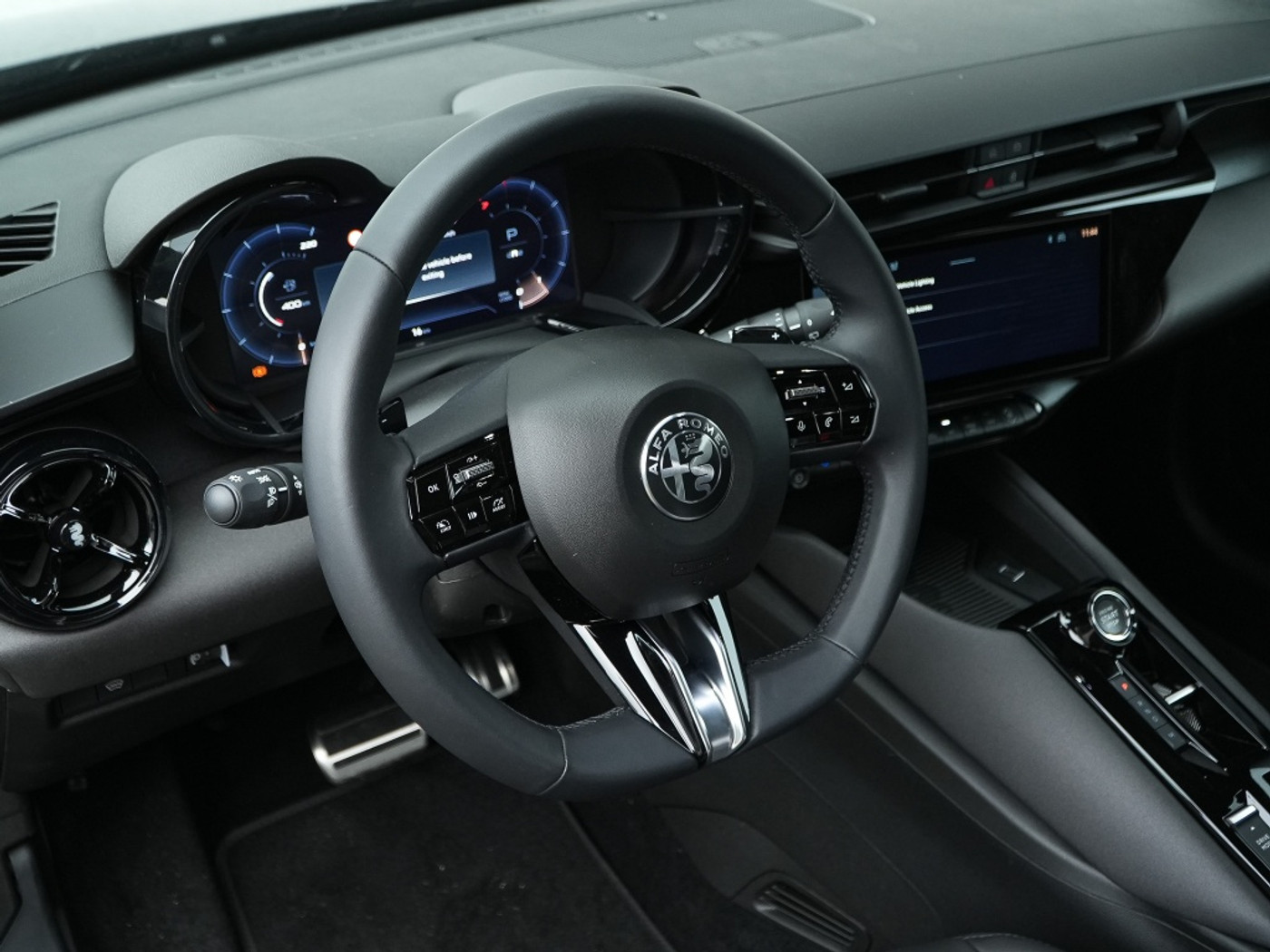 Foto van Alfa Romeo Alfa Romeo Junior