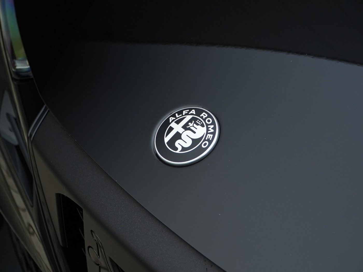 Foto van Alfa Romeo Alfa Romeo Junior