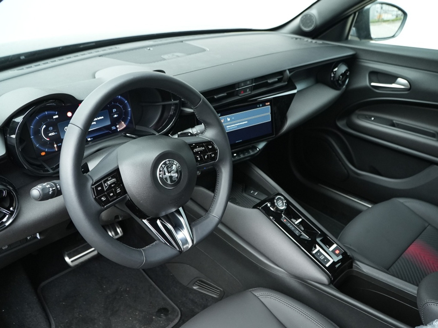 Foto van Alfa Romeo Alfa Romeo Junior
