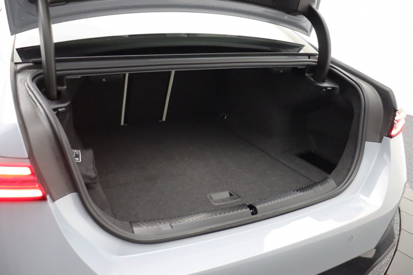 Foto van BMW I5 Edrive40