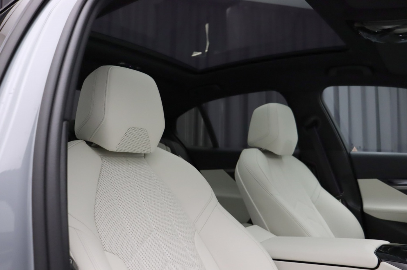 Foto van BMW I5 Edrive40