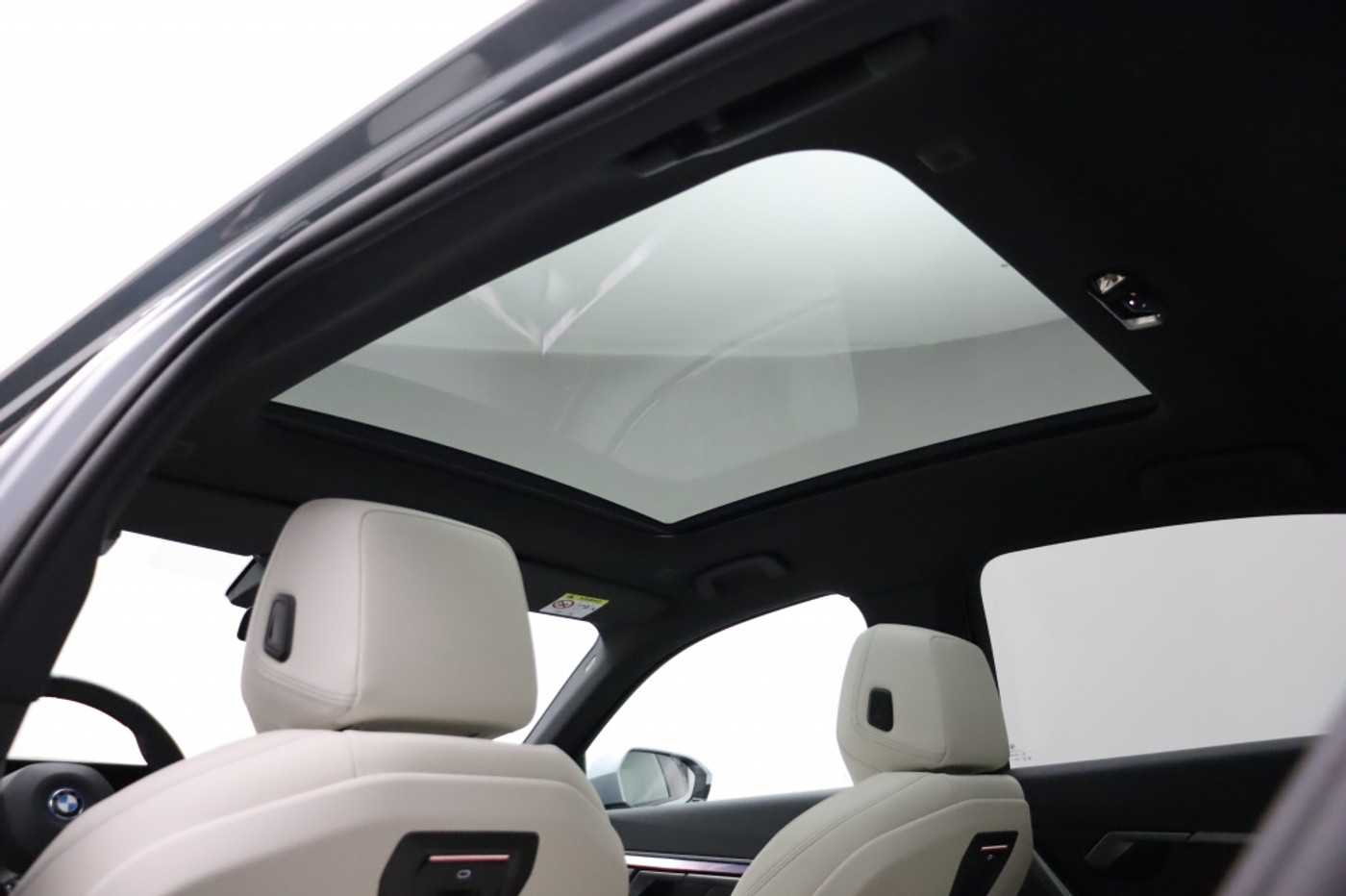 Foto van BMW I5 Edrive40