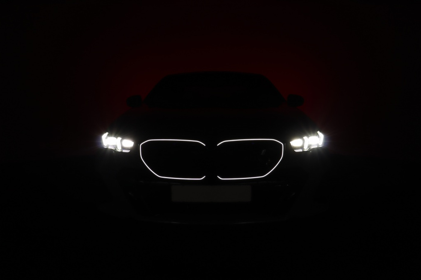 Foto van BMW I5 Edrive40
