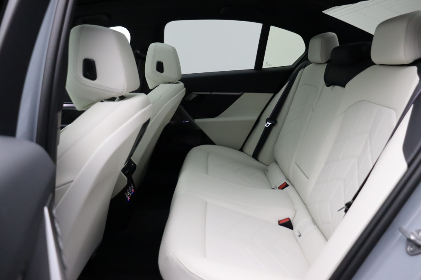 Foto van BMW I5 Edrive40
