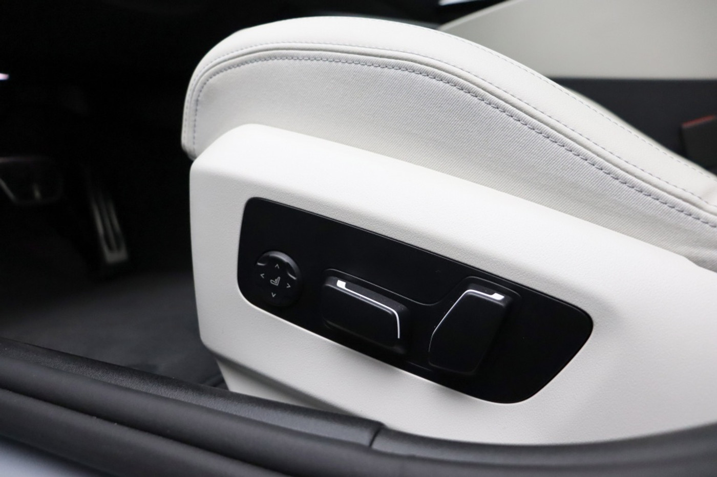Foto van BMW I5 Edrive40