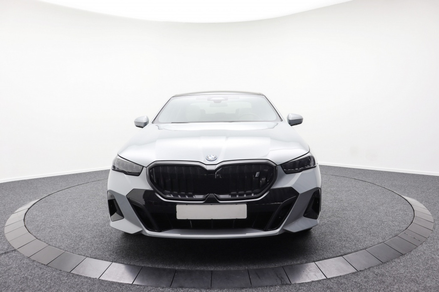 Foto van BMW I5 Edrive40