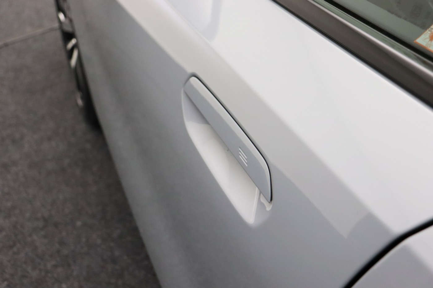 Foto van BMW I5 Edrive40
