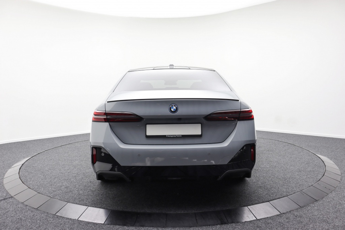 Foto van BMW I5 Edrive40
