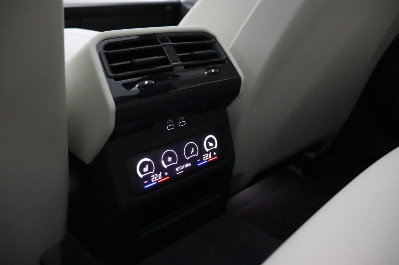 Foto van BMW I5 Edrive40