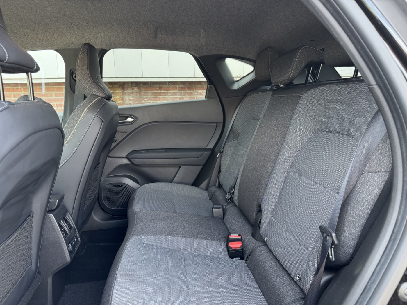 Foto van Mitsubishi Asx