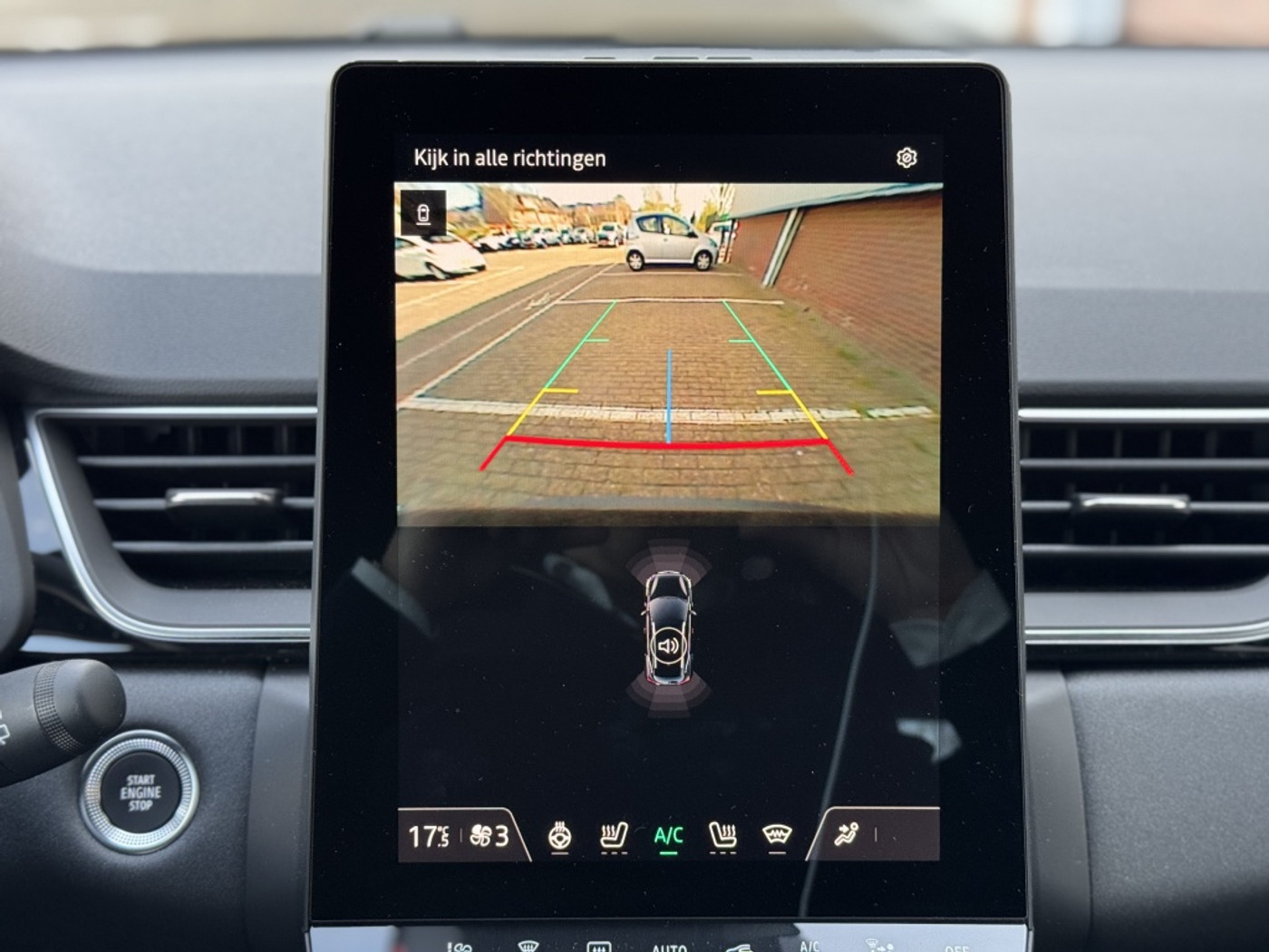 Foto van Mitsubishi Asx
