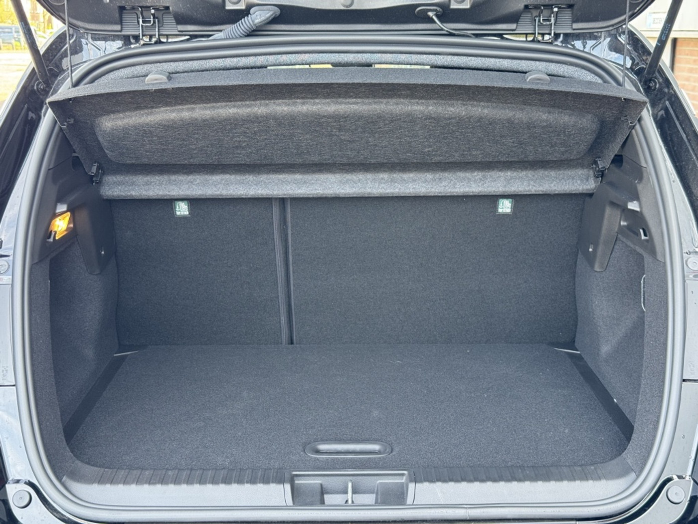 Foto van Mitsubishi Asx