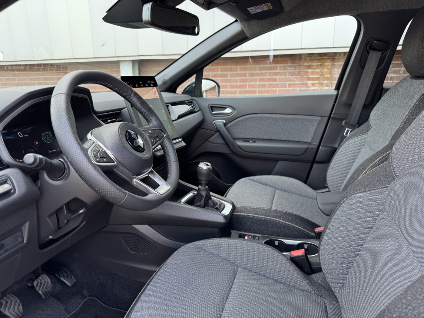 Foto van Mitsubishi Asx
