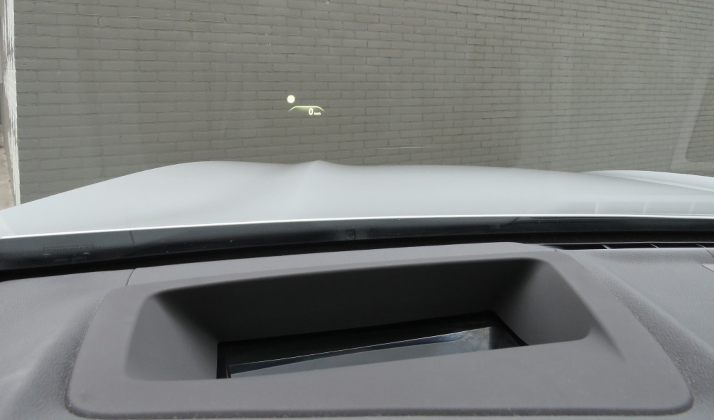 Foto van BMW X3 M40i