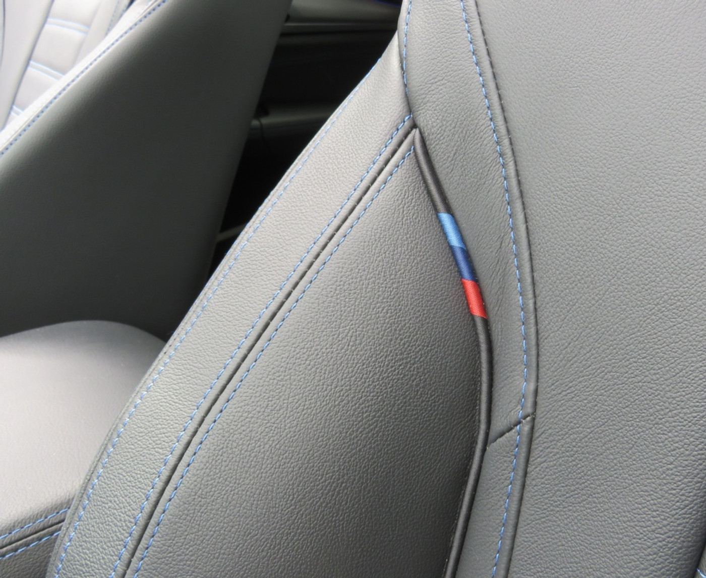 Foto van BMW X3 M40i