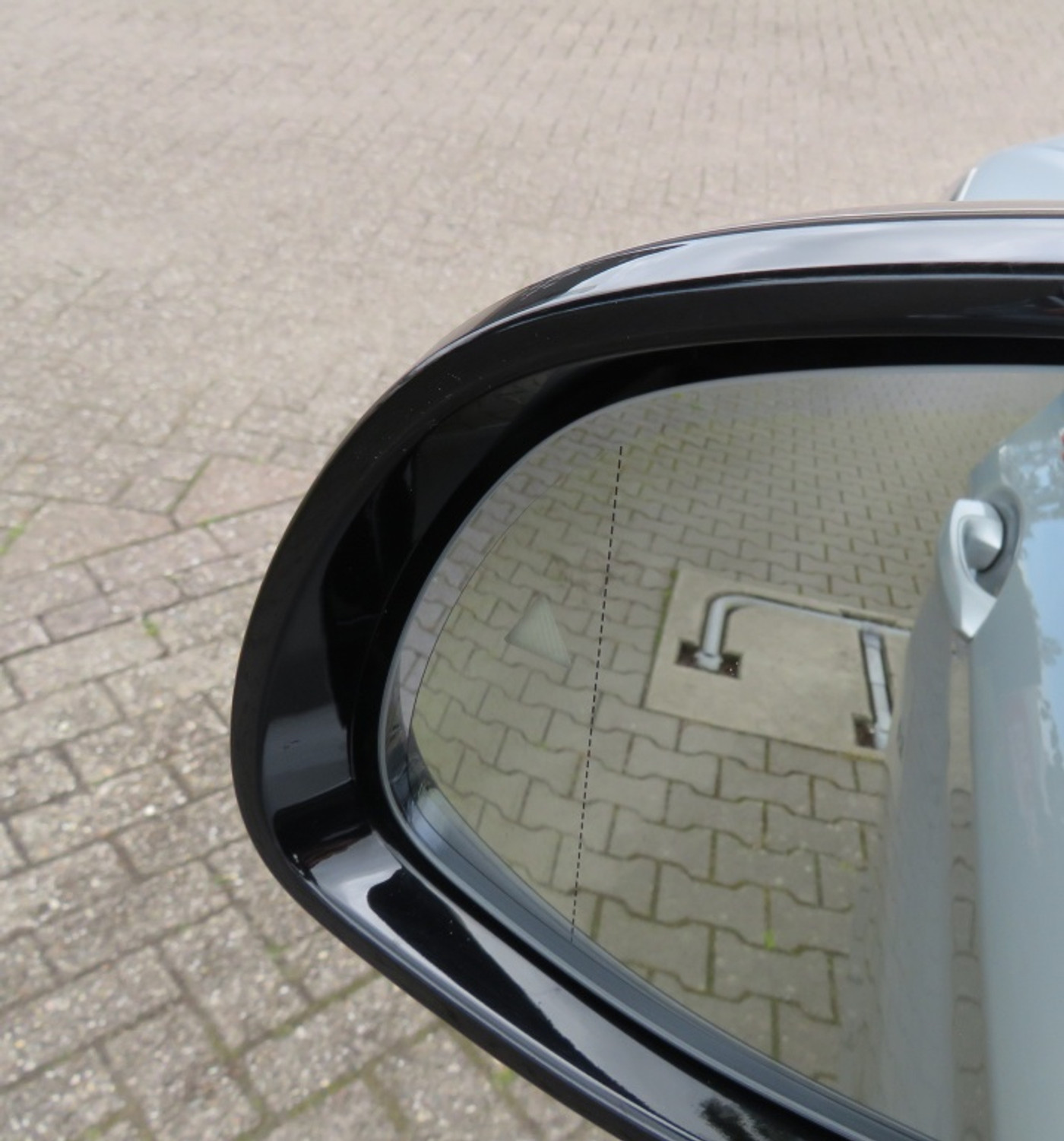 Foto van BMW X3 M40i