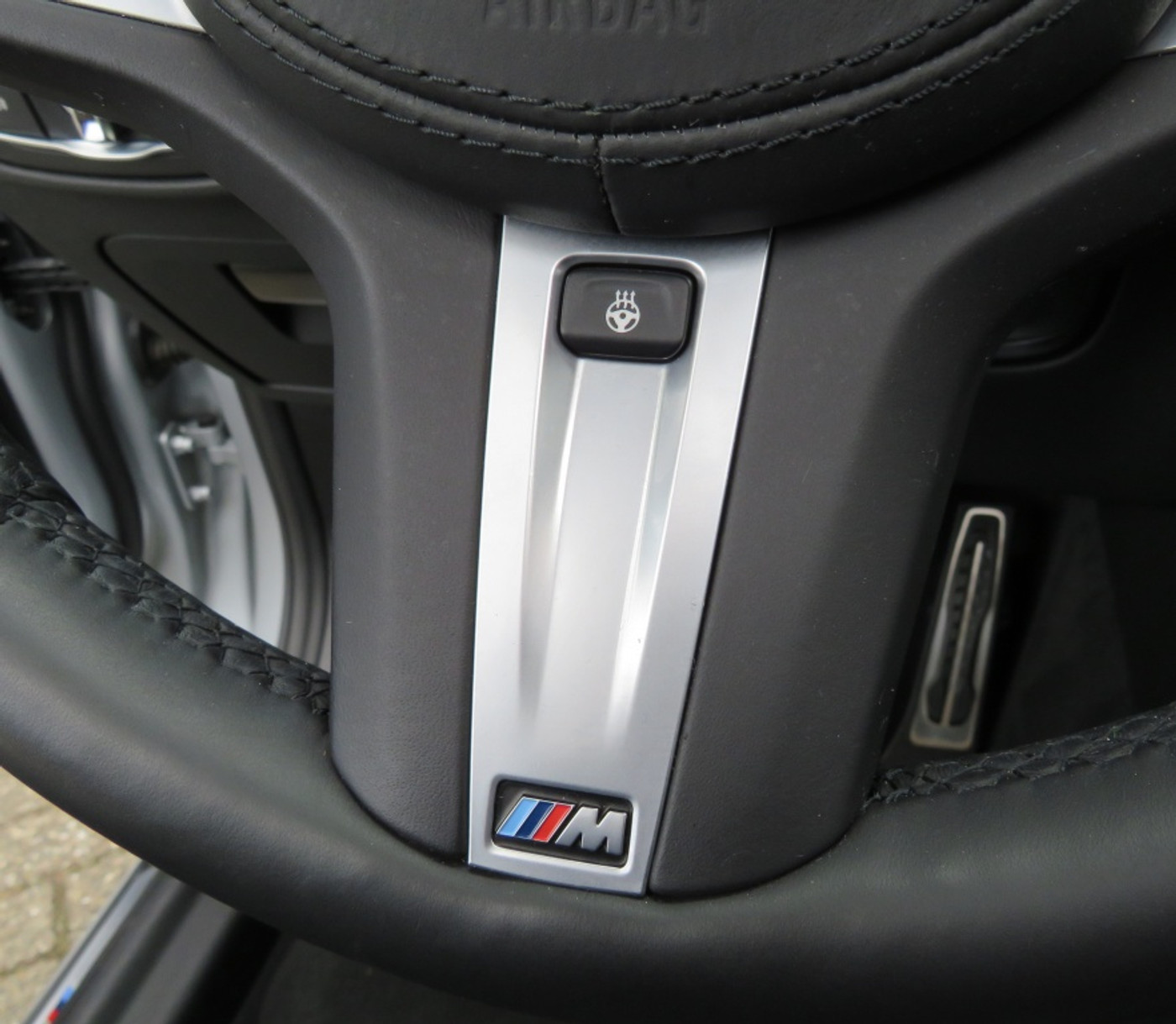 Foto van BMW X3 M40i