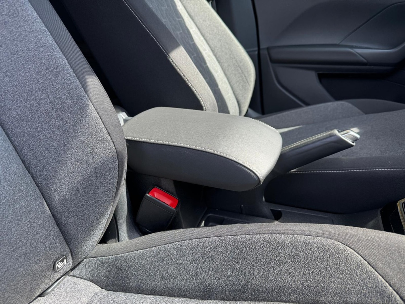 Foto van Volkswagen T-cross