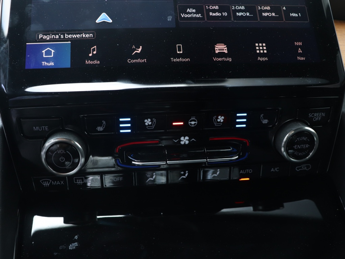 Foto van Jeep Grand Cherokee