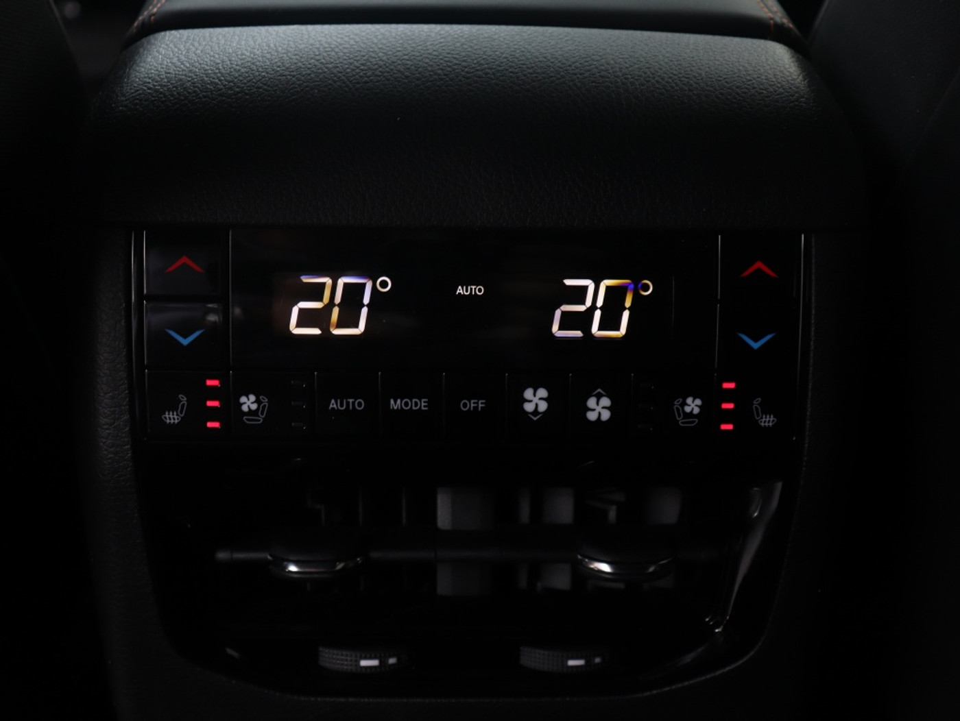 Foto van Jeep Grand Cherokee