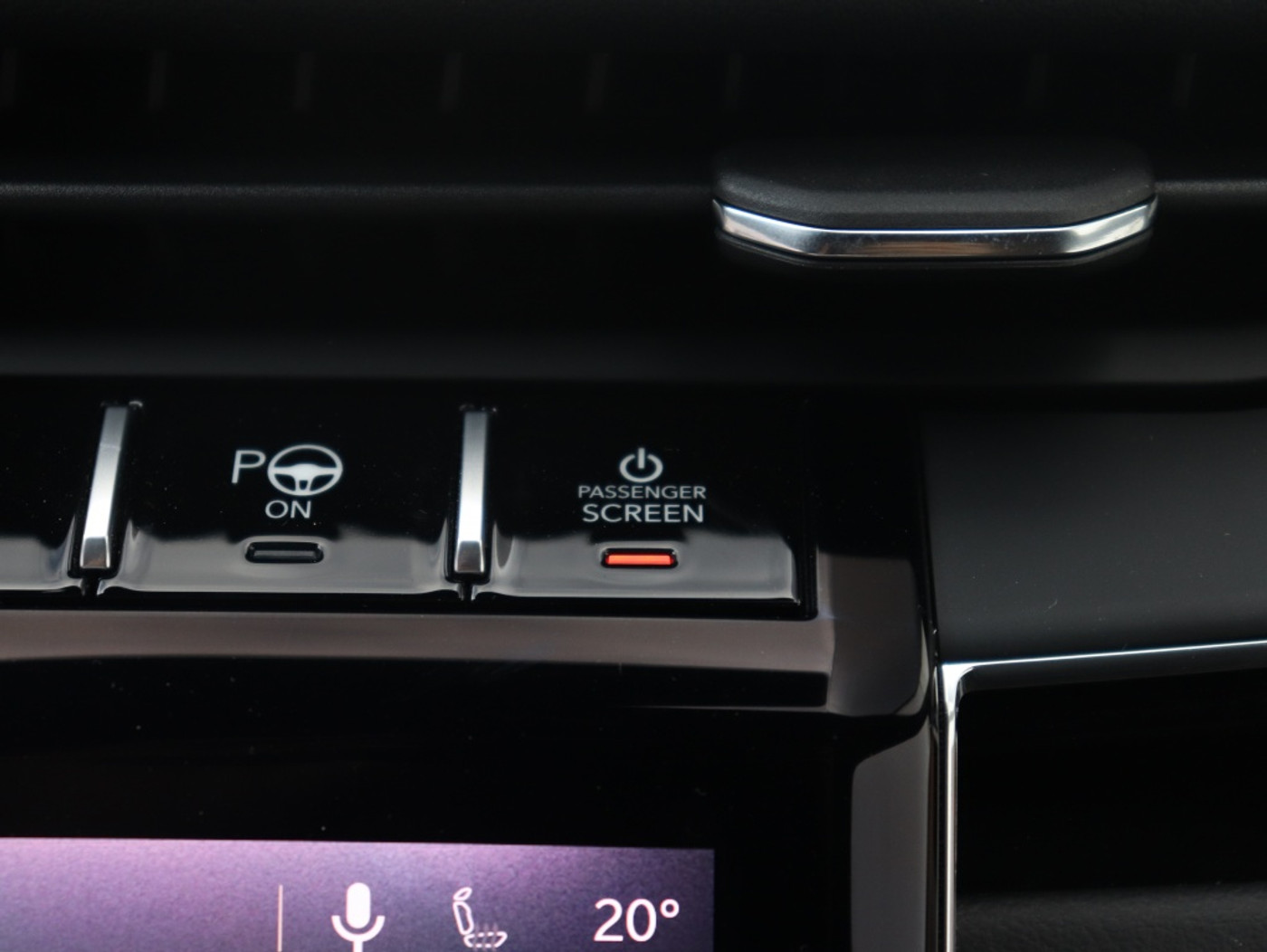 Foto van Jeep Grand Cherokee